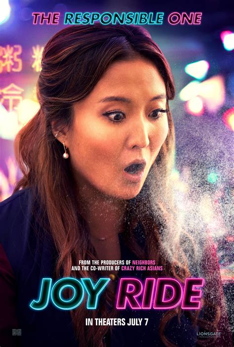 joy ride m4p